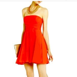 Brand new BCBG dress